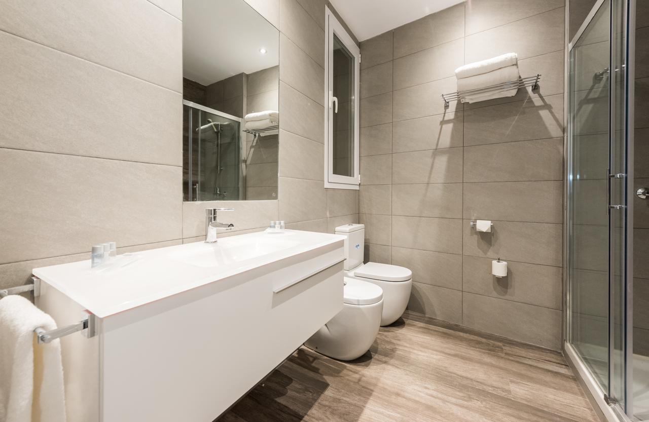 Puerta Del Sol City Center II Madryt Zewnętrze zdjęcie