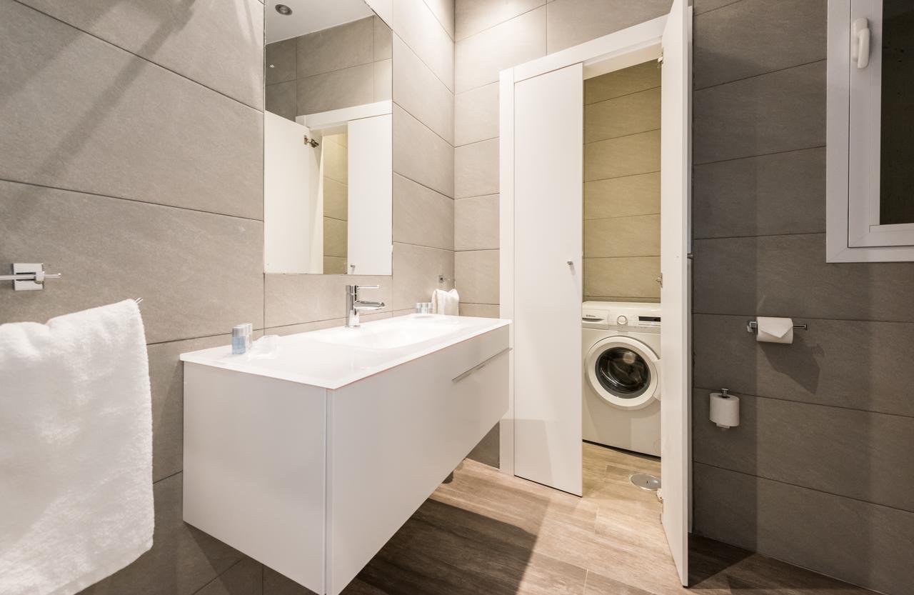 Puerta Del Sol City Center II Madryt Zewnętrze zdjęcie